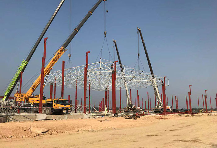 兰溪小鹏新能源汽车